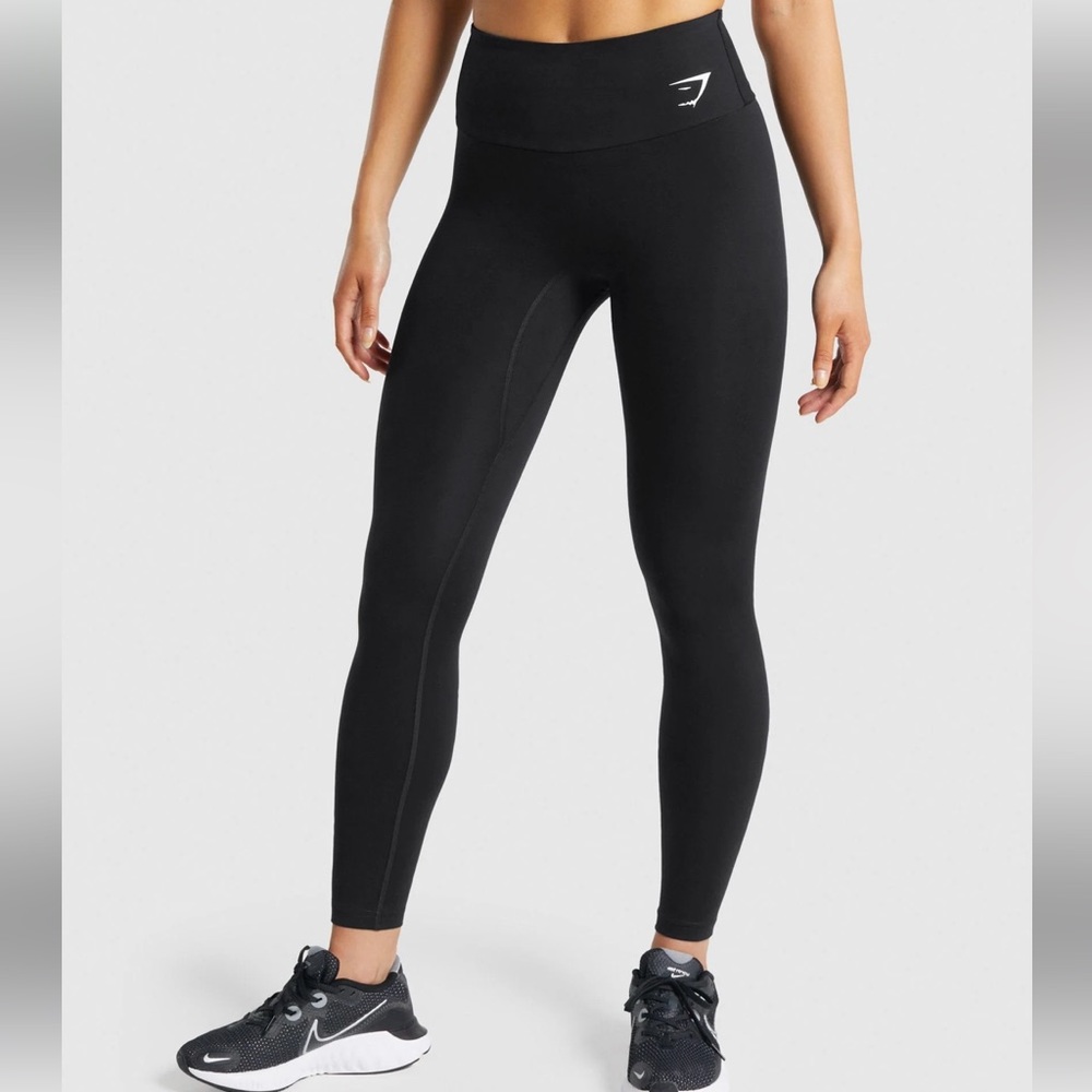 GYMSHARK TRAINING LEGGINGS
